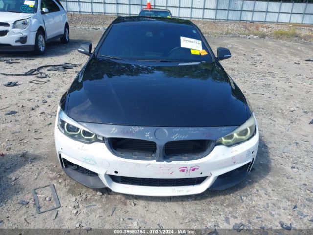 WBA4W7C50JAB87784 BMW 440I