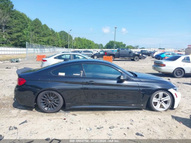 WBA4W7C50JAB87784 BMW 440I