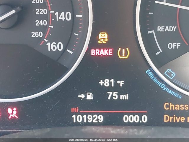 WBA4W7C50JAB87784 BMW 440I