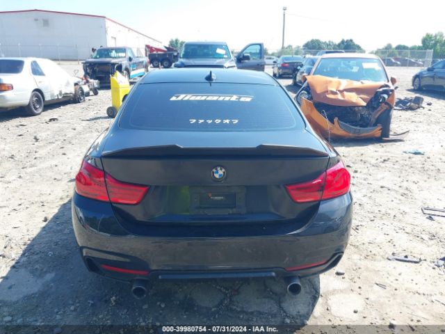 WBA4W7C50JAB87784 BMW 440I