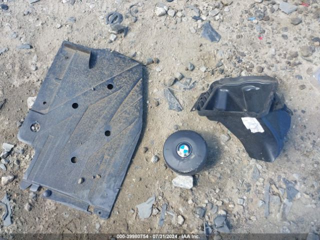 WBA4W7C50JAB87784 BMW 440I