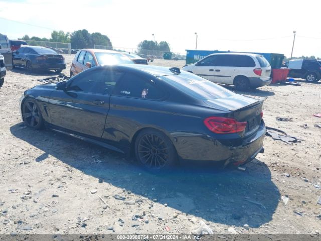 WBA4W7C50JAB87784 BMW 440I