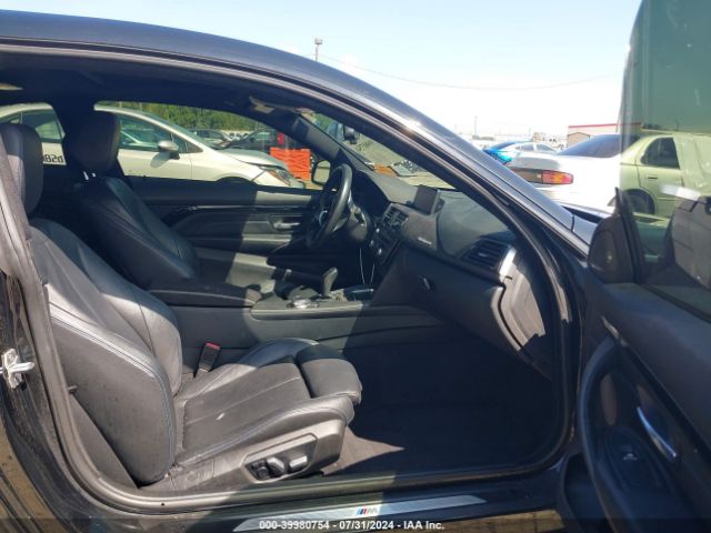WBA4W7C50JAB87784 BMW 440I