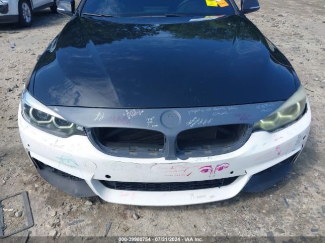 WBA4W7C50JAB87784 BMW 440I