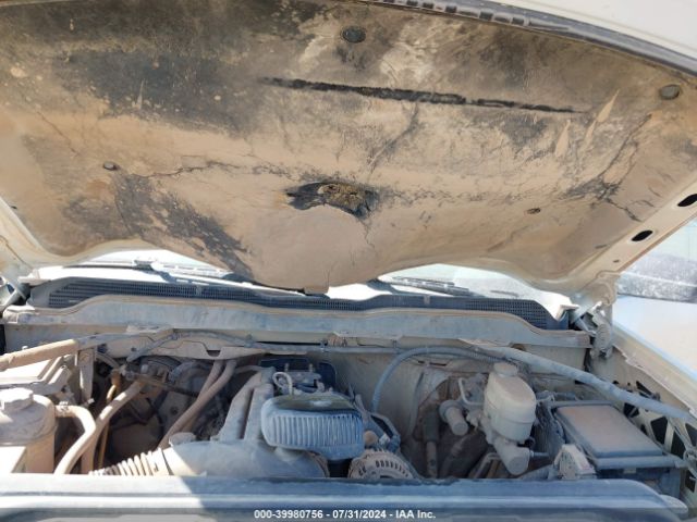 1GC2KUEG5HZ150189 Chevrolet Silverado 2500hd Wt