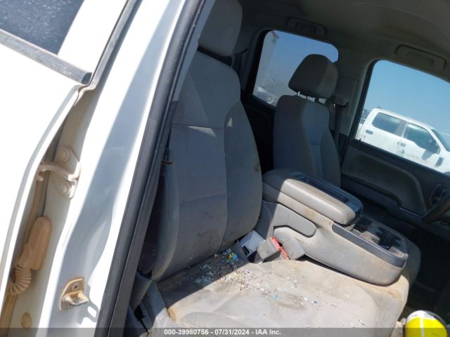 1GC2KUEG5HZ150189 Chevrolet Silverado 2500hd Wt