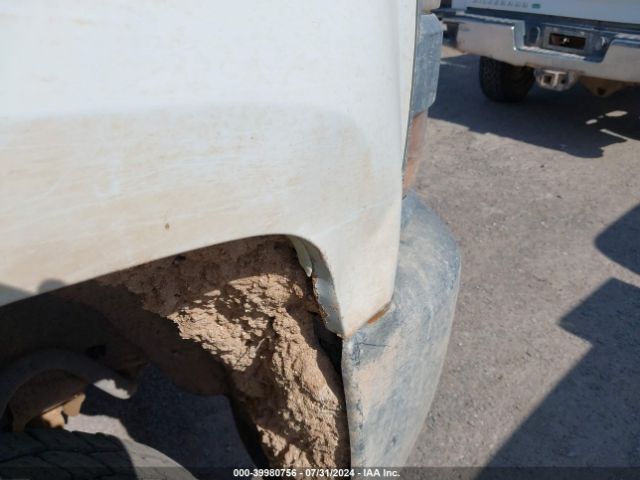 1GC2KUEG5HZ150189 Chevrolet Silverado 2500hd Wt