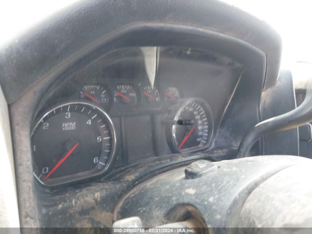 1GC2KUEG5HZ150189 Chevrolet Silverado 2500hd Wt