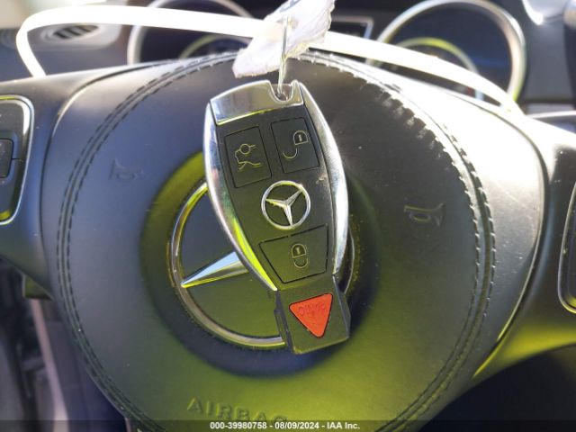 4JGDF6EE0HA766528 Mercedes-Benz Gls 450 4matic