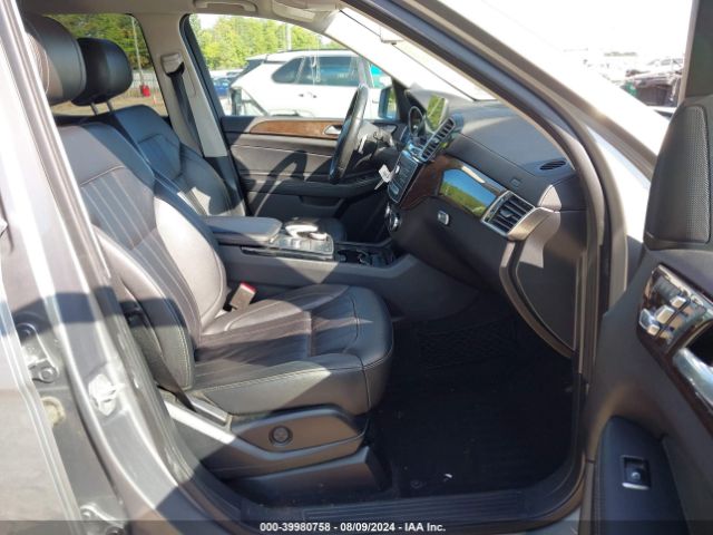 4JGDF6EE0HA766528 Mercedes-Benz Gls 450 4matic