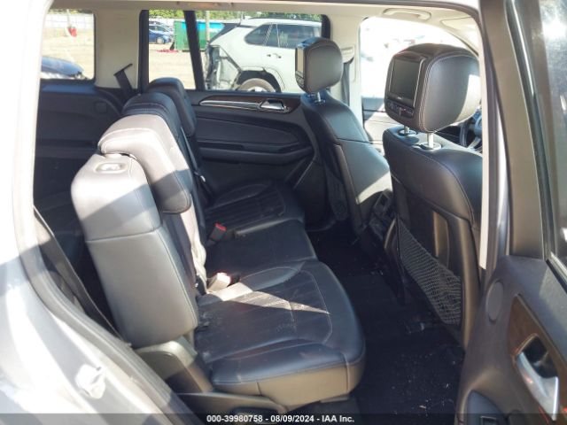 4JGDF6EE0HA766528 Mercedes-Benz Gls 450 4matic