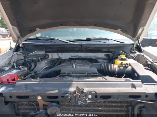 1FTFW1ET8EKE82830 Ford F-150 Lariat