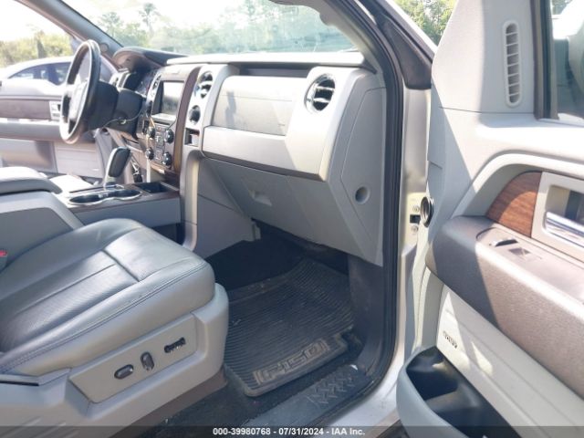 1FTFW1ET8EKE82830 Ford F-150 Lariat