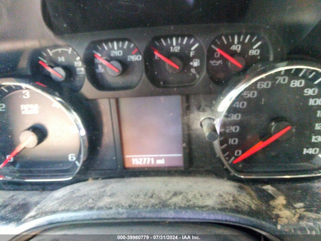 Chevrolet Silverado 2500hd Wt 2019 2GC2KREG3K1117236 Image 7