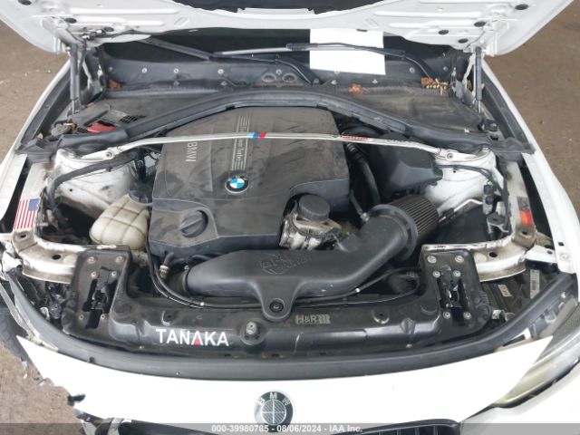 WBA3B9G59ENR92062 BMW 335i Xdrive