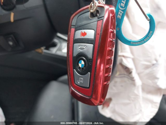 WBA3B9G59ENR92062 BMW 335i Xdrive