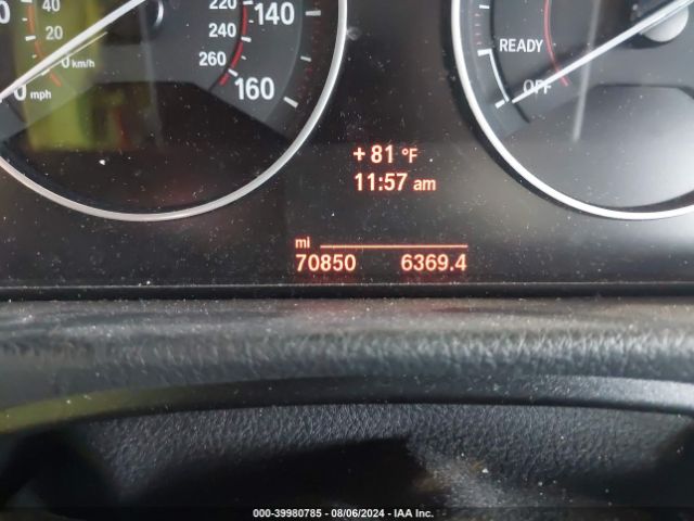 WBA3B9G59ENR92062 BMW 335i Xdrive