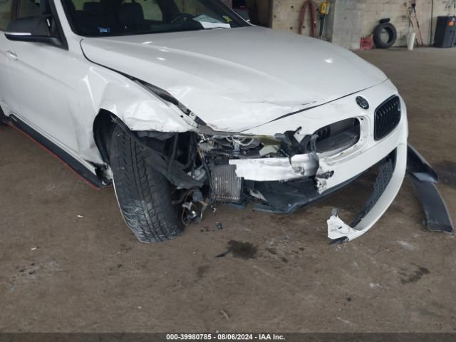WBA3B9G59ENR92062 BMW 335i Xdrive