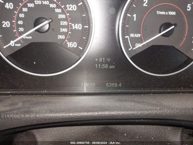 WBA3B9G59ENR92062 BMW 335i Xdrive