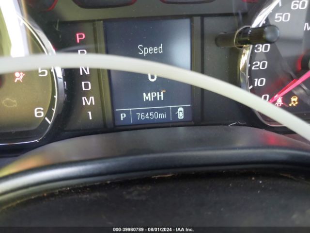 1GC2KUEG4GZ310335 Chevrolet Silverado 2500hd Wt
