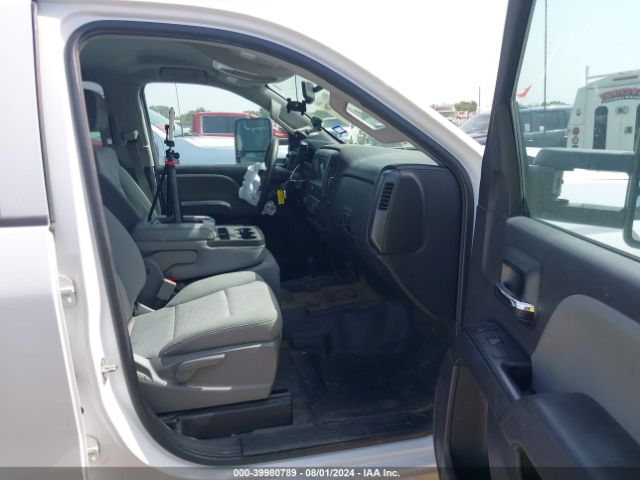 1GC2KUEG4GZ310335 Chevrolet Silverado 2500hd Wt