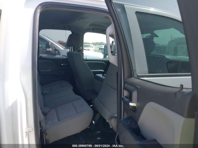 1GC2KUEG4GZ310335 Chevrolet Silverado 2500hd Wt