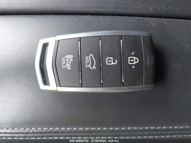 KMTF54JH6KU064175 Genesis G90 5.0 Ultimate