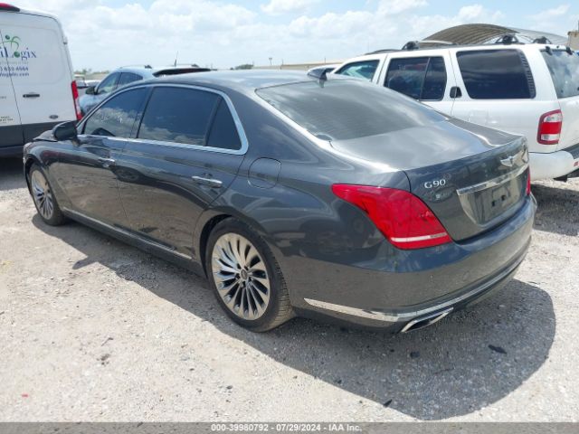 KMTF54JH6KU064175 Genesis G90 5.0 Ultimate