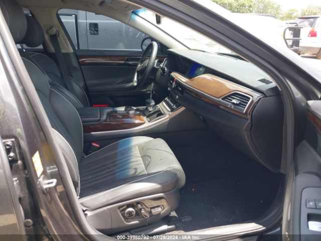 KMTF54JH6KU064175 Genesis G90 5.0 Ultimate