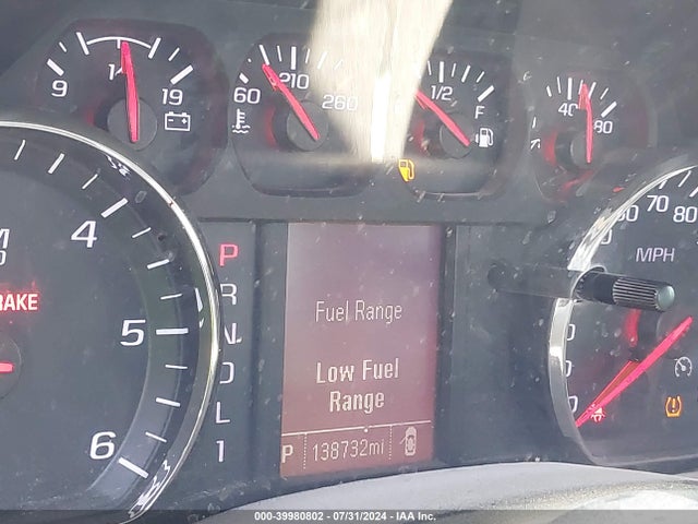 Chevrolet Silverado 2500hd Wt 2017 1GC2KUEG9HZ298894 Image 15
