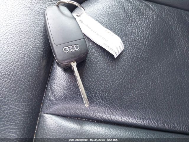 WAUA7GFF4G1007264 Audi A3 1.8t Premium
