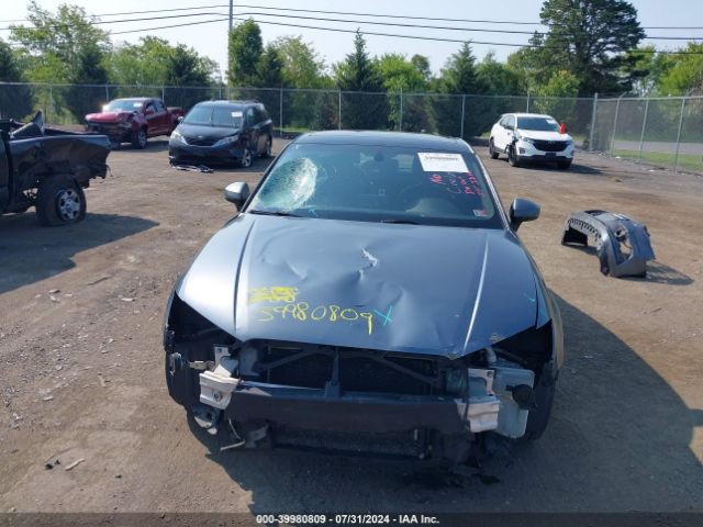 WAUA7GFF4G1007264 Audi A3 1.8t Premium