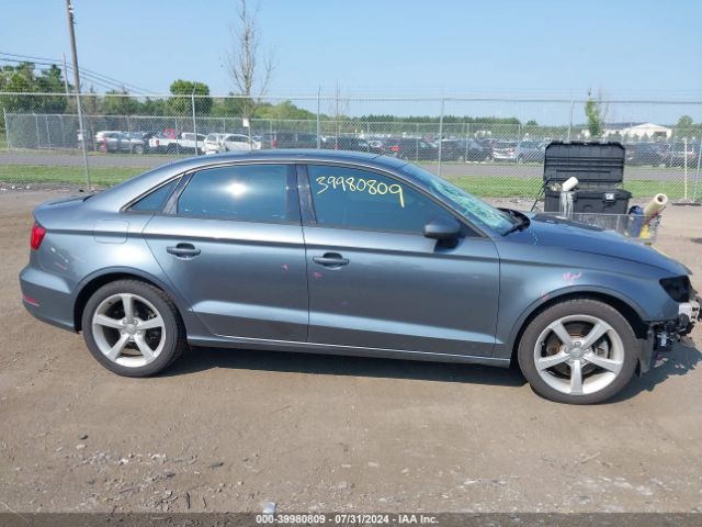 WAUA7GFF4G1007264 Audi A3 1.8t Premium