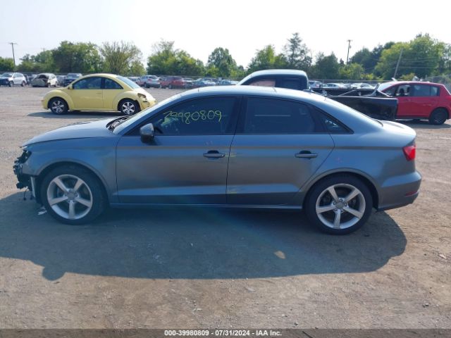 WAUA7GFF4G1007264 Audi A3 1.8t Premium