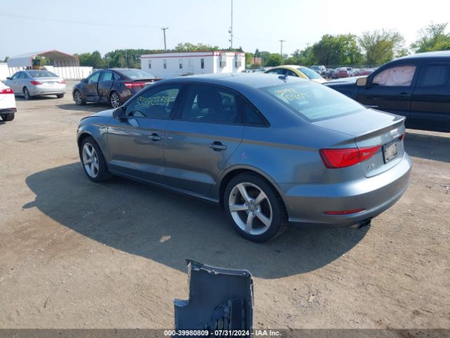 WAUA7GFF4G1007264 Audi A3 1.8t Premium