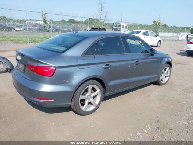 WAUA7GFF4G1007264 Audi A3 1.8t Premium