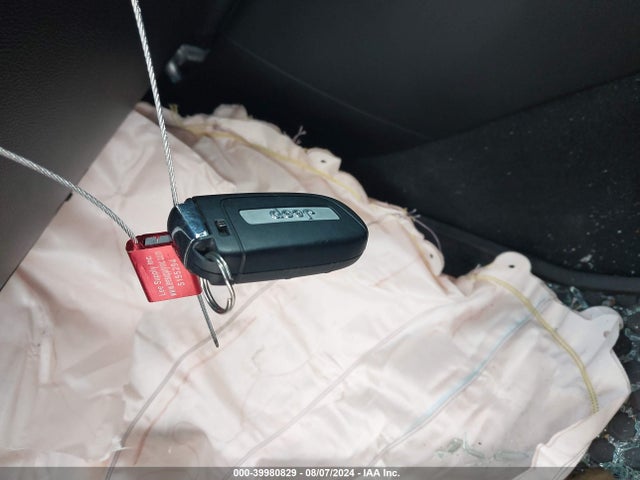 Jeep Compass Altitude 4x4 2020 3C4NJDBB7LT245765 Image 11