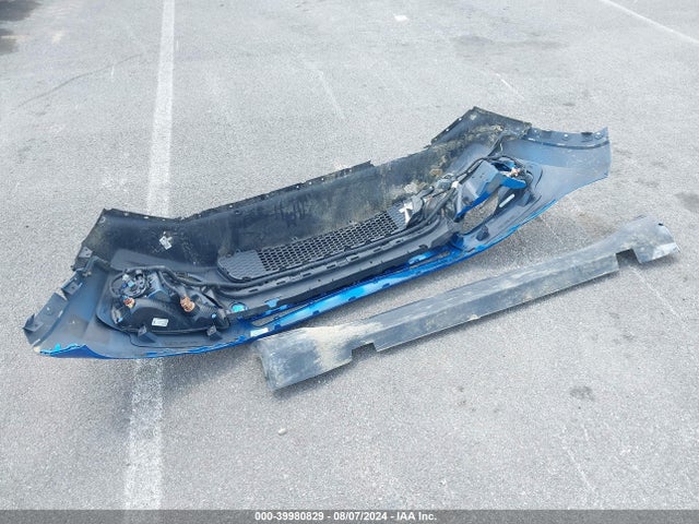 Jeep Compass Altitude 4x4 2020 3C4NJDBB7LT245765 Image 12