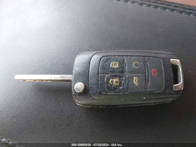 GMC Terrain Slt 2017 2GKFLUE34H6274501 Image 11