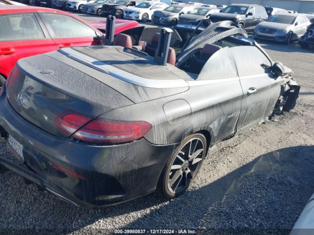 WDDWK8DB7KF928828 Mercedes-Benz C 300