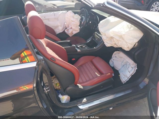 WDDWK8DB7KF928828 Mercedes-Benz C 300