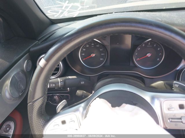 WDDWK8DB7KF928828 Mercedes-Benz C 300