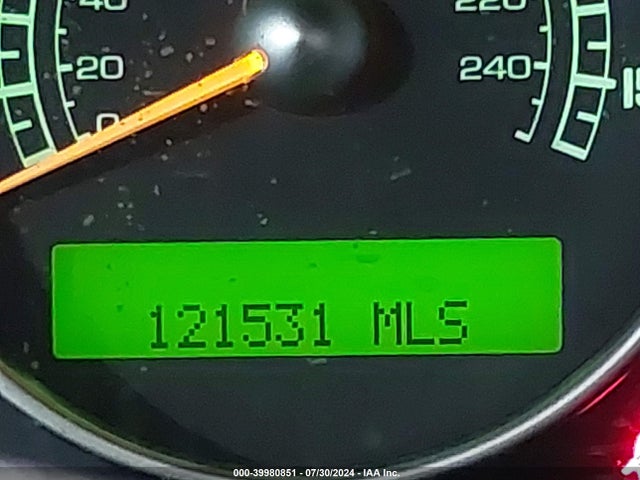 2005 JAGUAR X-TYPE SAJWA51C75WE22675 Photo 6