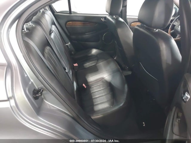 2005 JAGUAR X-TYPE SAJWA51C75WE22675 Photo 7