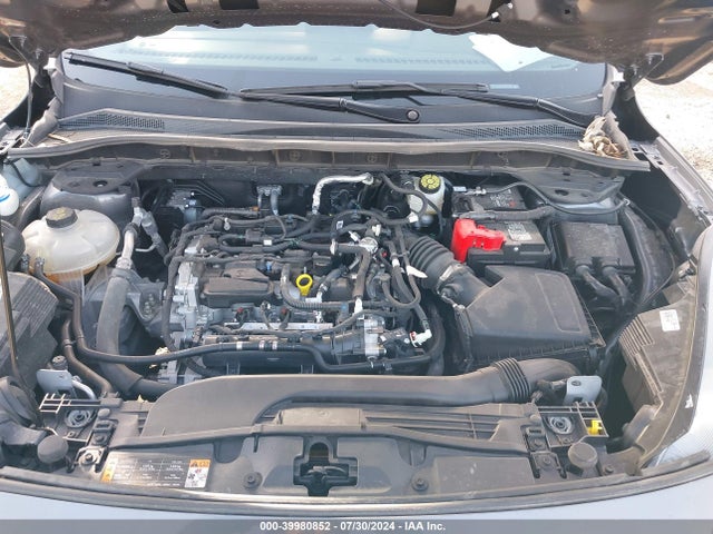 Ford ESCAPE SE 2022 1FMCU0G61NUB87482 Image 10