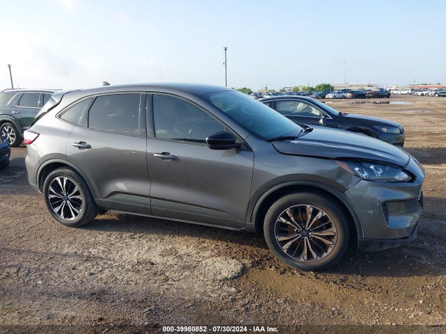 Ford ESCAPE SE 2022 1FMCU0G61NUB87482 Image 13