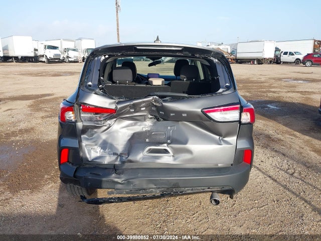 Ford ESCAPE SE 2022 1FMCU0G61NUB87482 Image 16