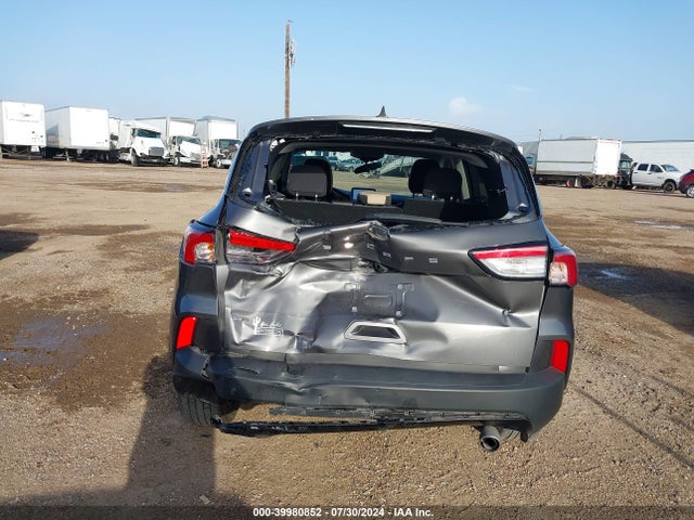 Ford ESCAPE SE 2022 1FMCU0G61NUB87482 Image 6