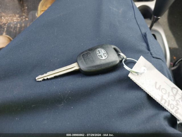 JTKKUPB44E1046902 Scion XD