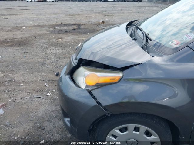 JTKKUPB44E1046902 Scion XD